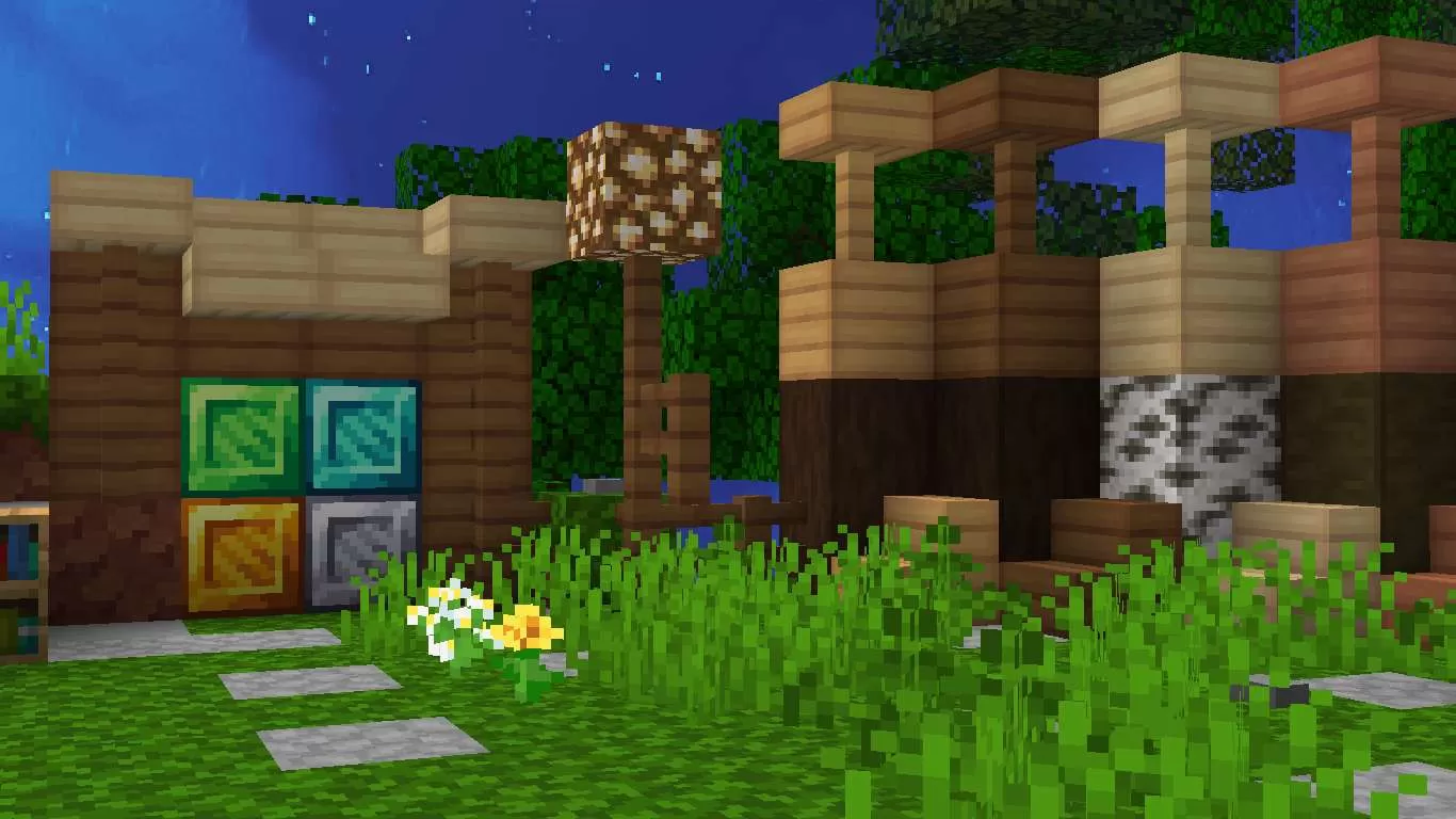 Gallery Image 5 for Trochu on PVPRP